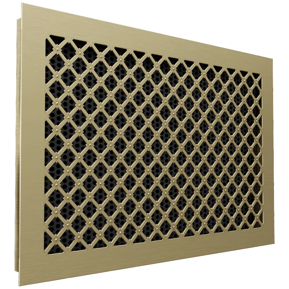 Latuning - Lattice Josephine Terra 3D Model