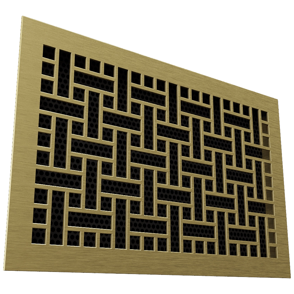 Latuning - Lattice Rubika 3D Model