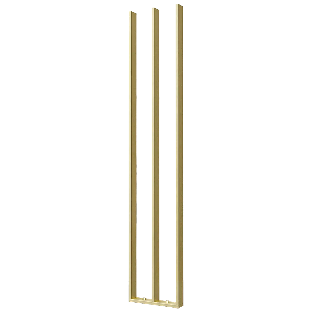 Latuning - Stair railing Minimal 3D Model