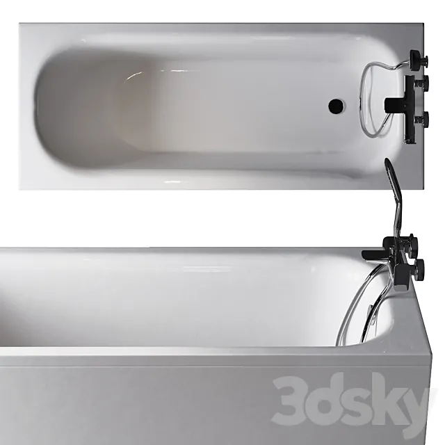 laufen solutions 3D Model