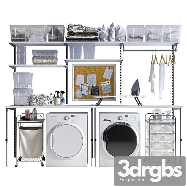 Laundry Decor Free Download