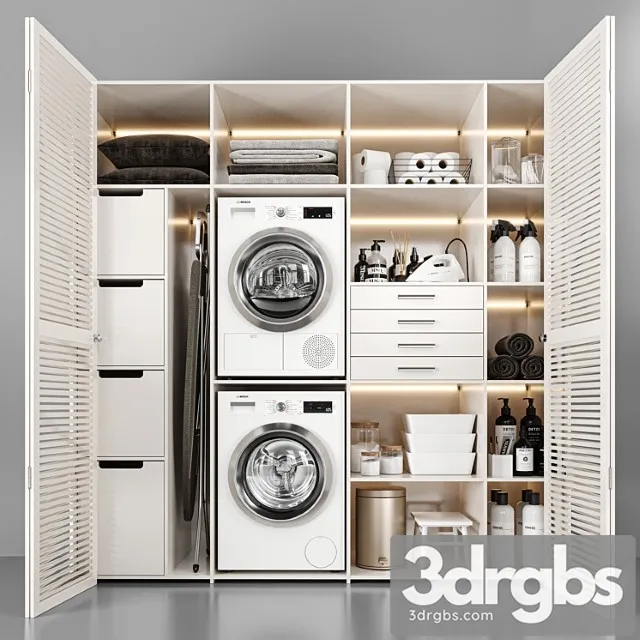Laundry room 01