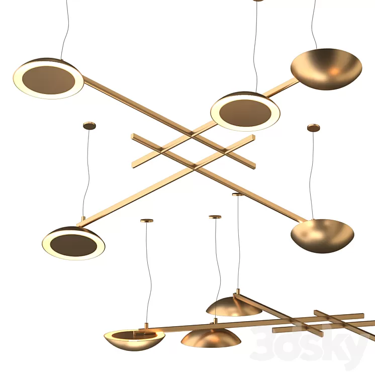 laurameroni gaia 3D Model