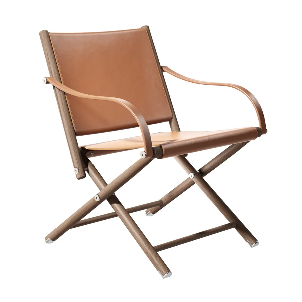 Lauren Armchair by Flexform