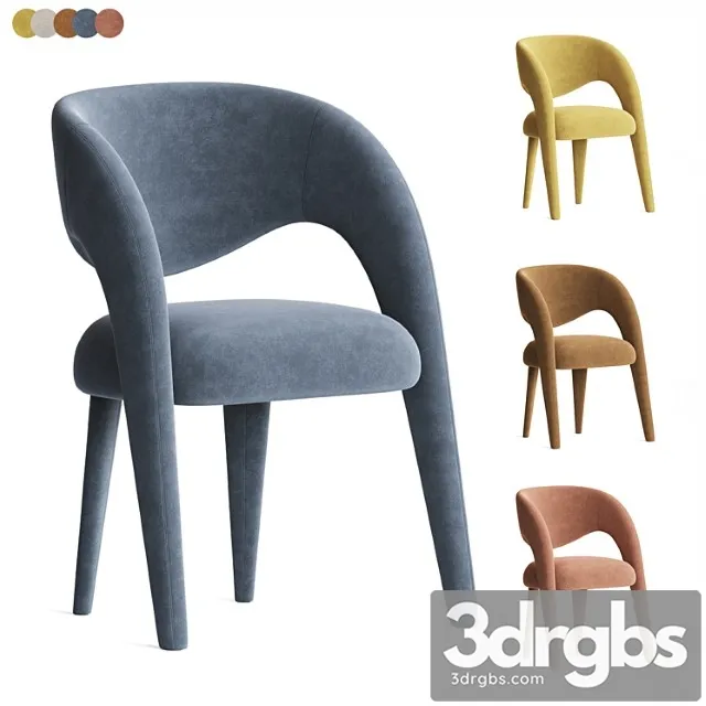 Laurence chair 1stdibs