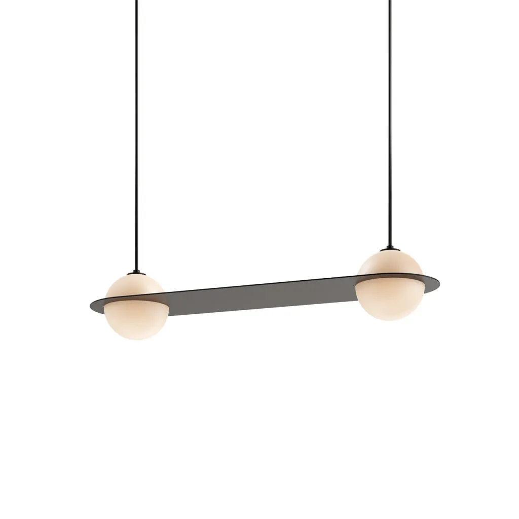 Laurent 03 Pendant Lamp by Lambert