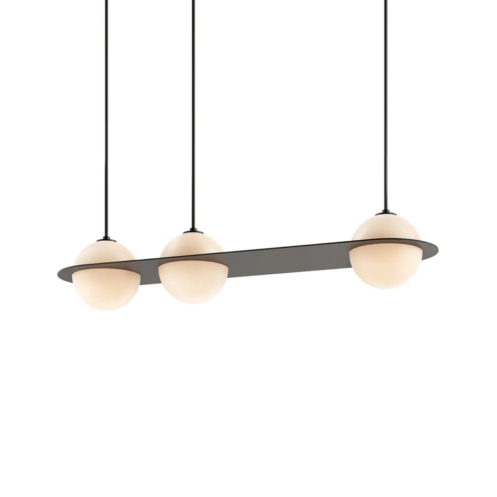 Laurent 07 Pendant Lamp by Lambert
