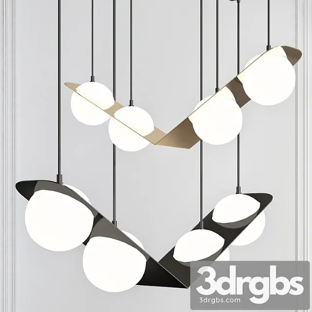 Laurent by romatti 3D Model Free