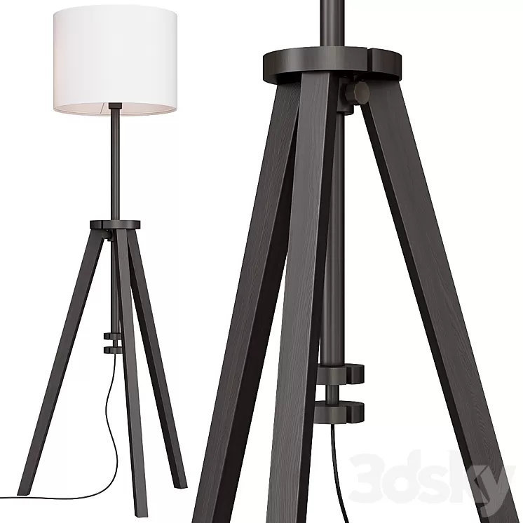 Lauters Ikea 3D Model