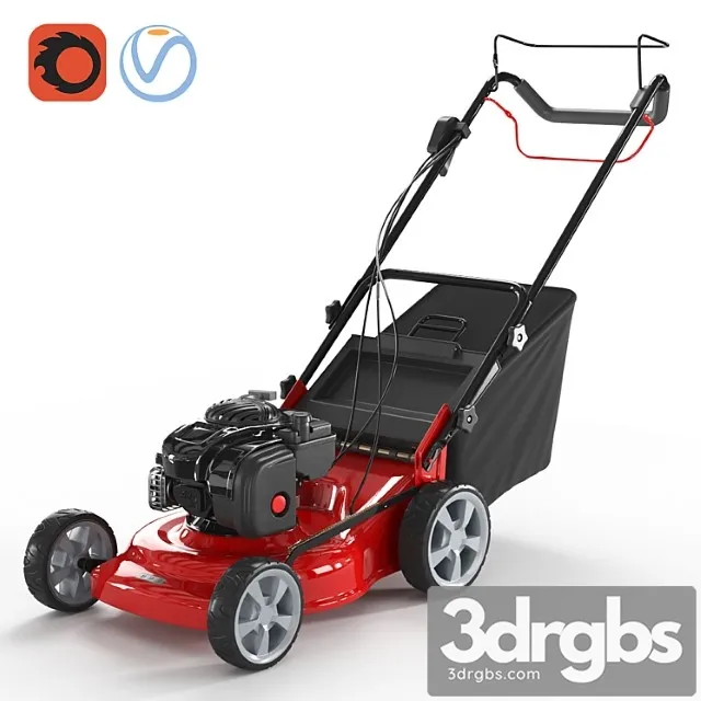Lawn mower dde wyz18 Free Download
