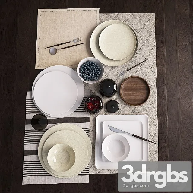 Laying 2 3D Model Free