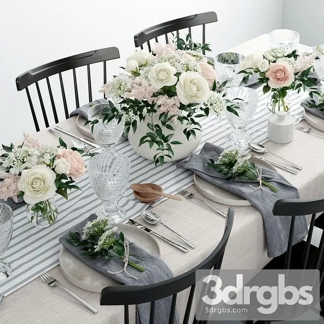 Laying 3 3D Model Free