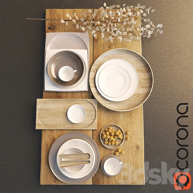 laying 3DModel