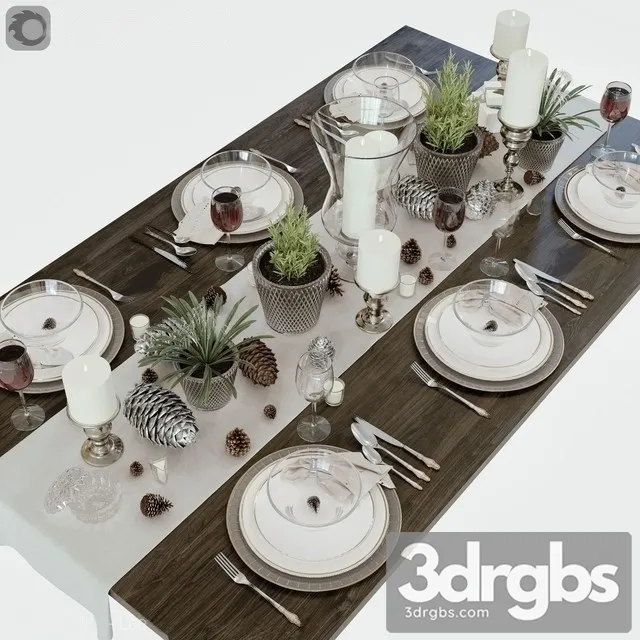 Laying 4 3D Model Free