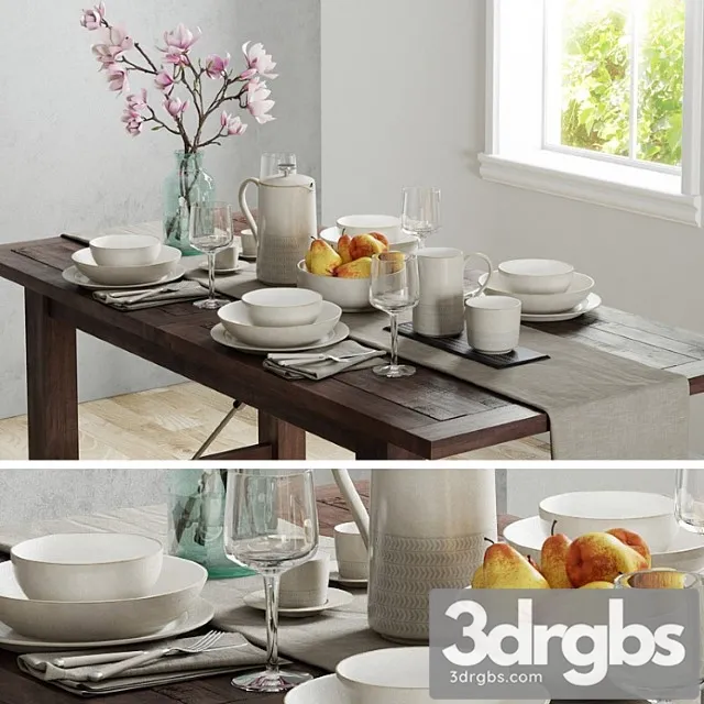 Laying 5 3D Model Free