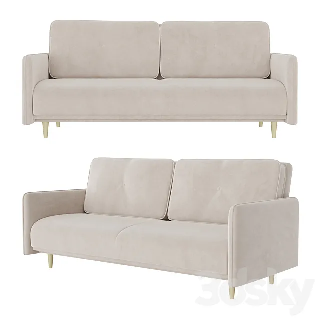 Lazurit sofa bed Bloomber Free Download