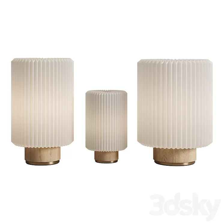 Le Klint Cylinder