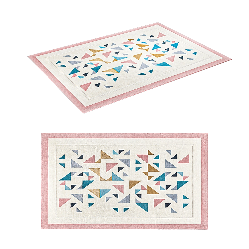 Le Kovёr - Theorem 3D Model