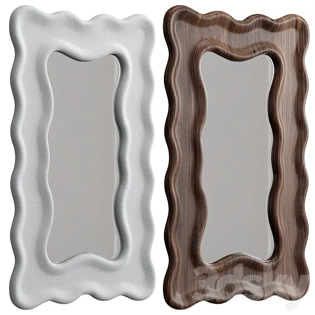 LE SIRENUSE MIRROR Free Download