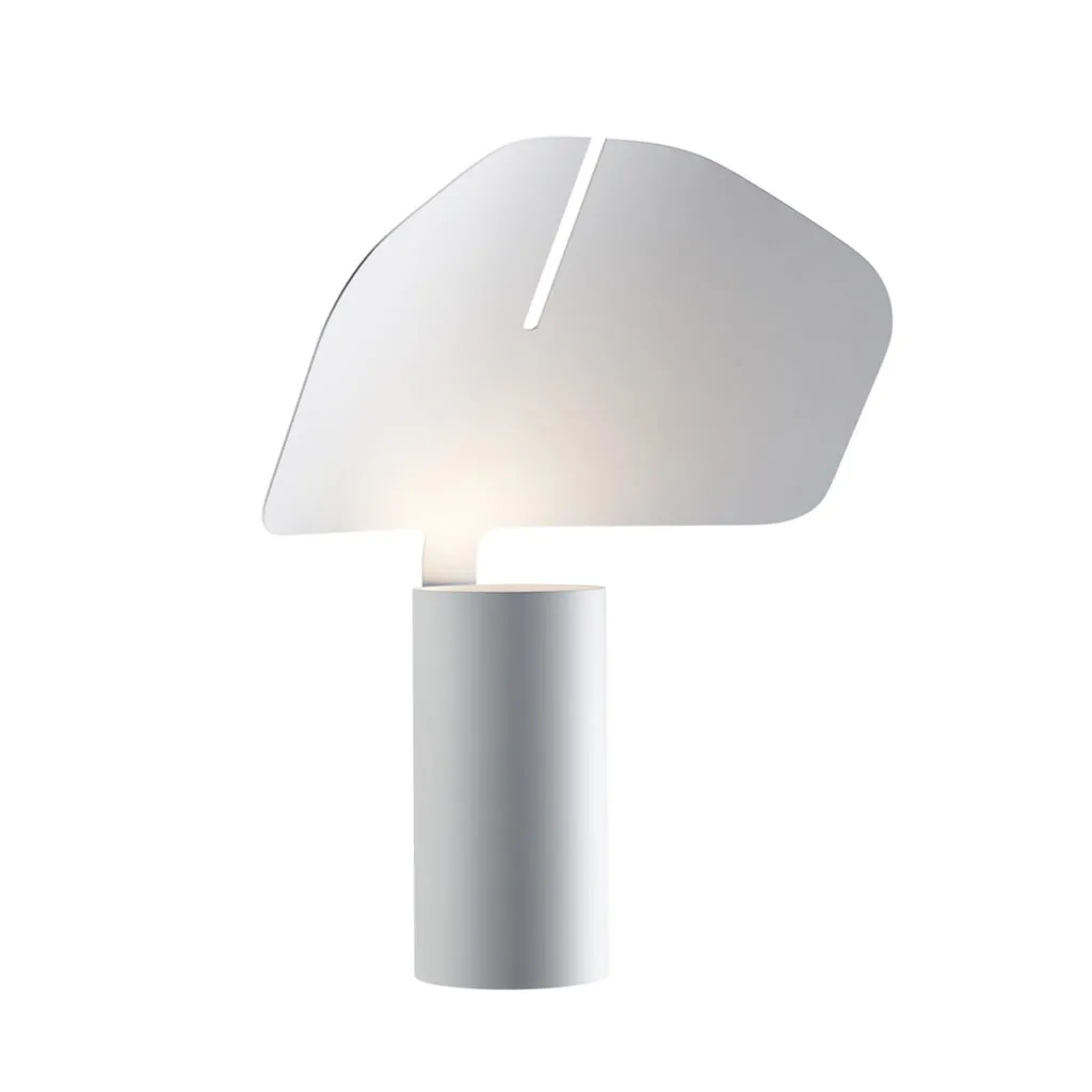 Leaf Table Lamp 30 cm by Marzais Creations