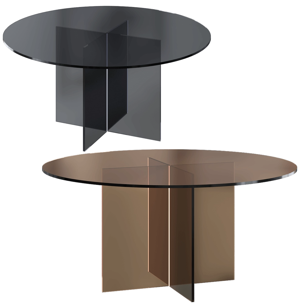 LEBANTO - Table Aka 3D Model