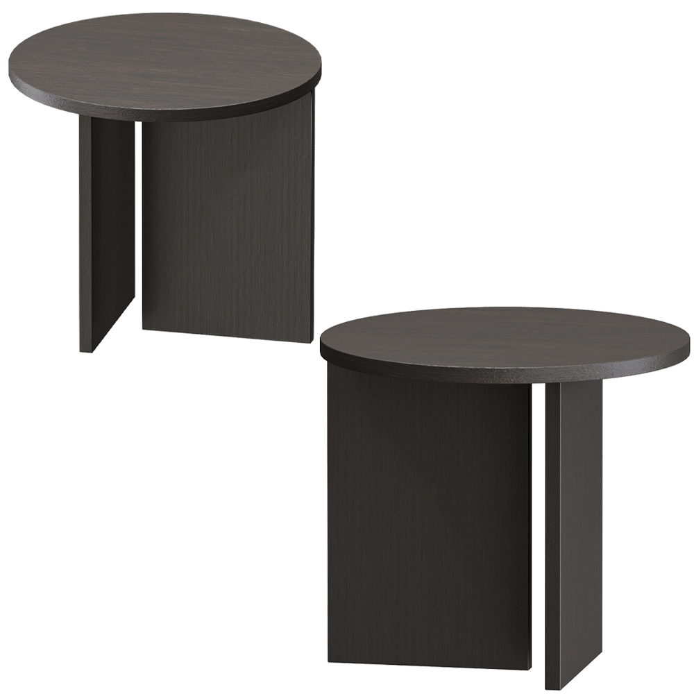 LEBANTO - Table Kume 3D Model