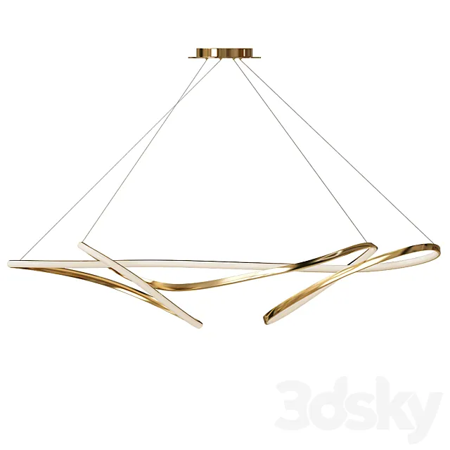 LED Ceiling Pendant Free Download