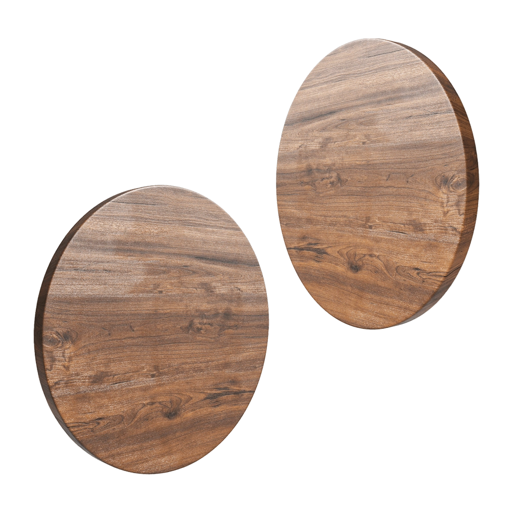 Led Holding - Wall lamp lamp El Moonbeam 300 3D Model