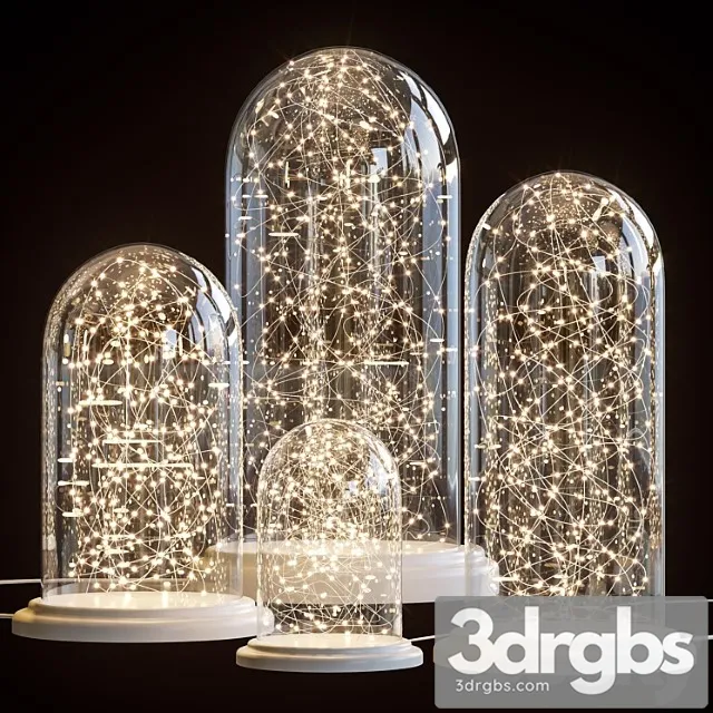 Led table lamps nordic modern wood table lamp bedroom