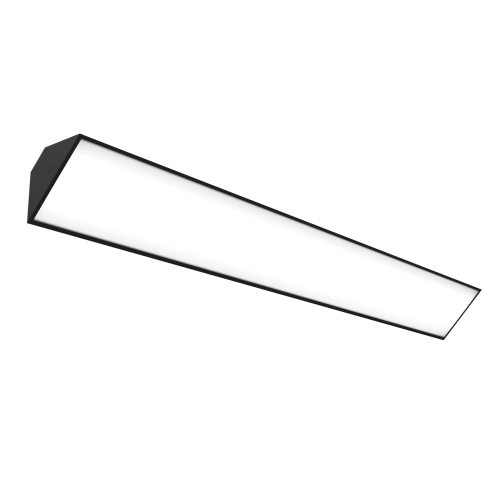 Ledalen - Corner lamp Linear U2546 3D Model