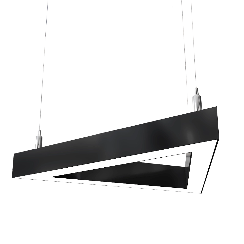 Ledalen - Pendant lamp Angolo Abisso 3D Model