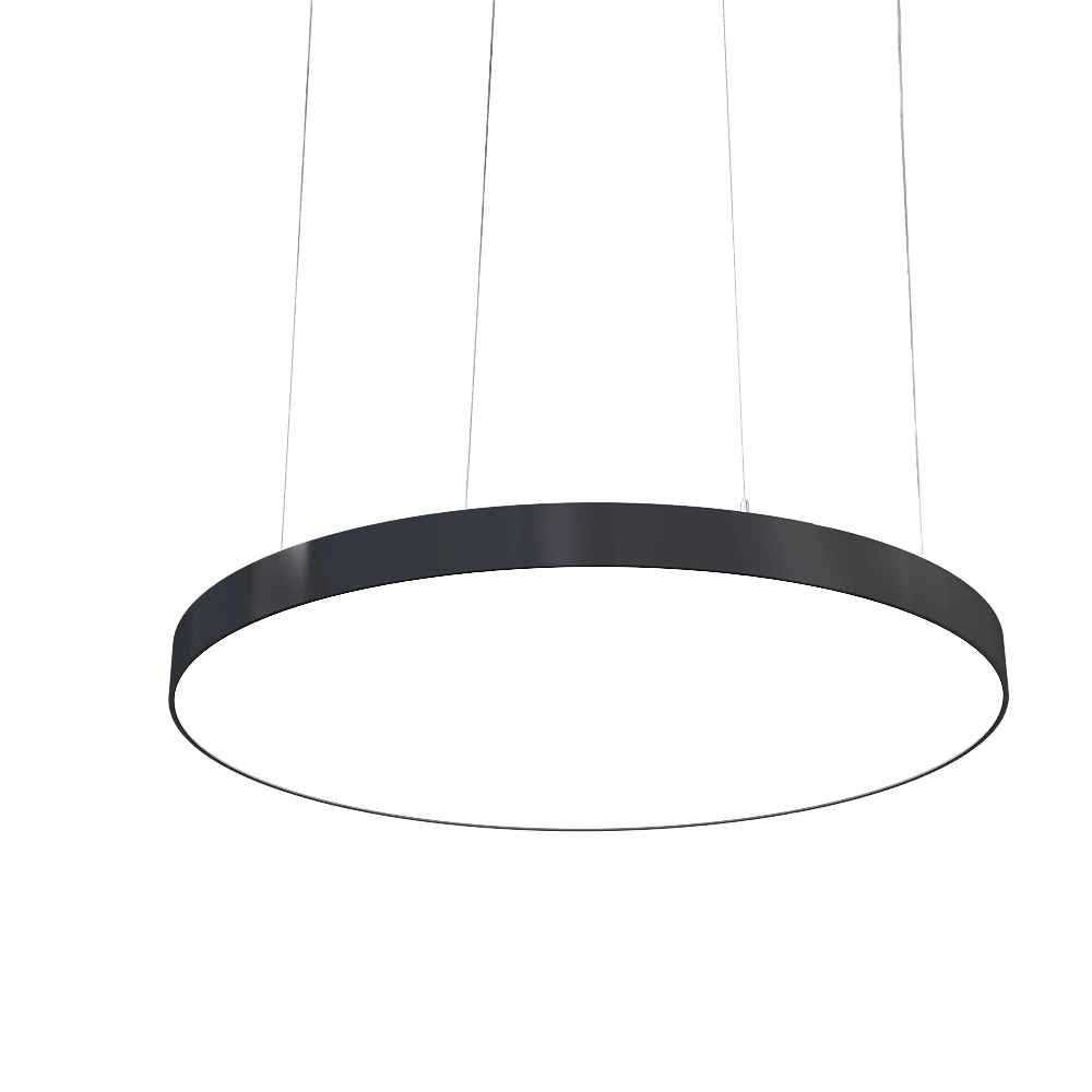 Ledalen - Pendant lamp Completo 3D Model