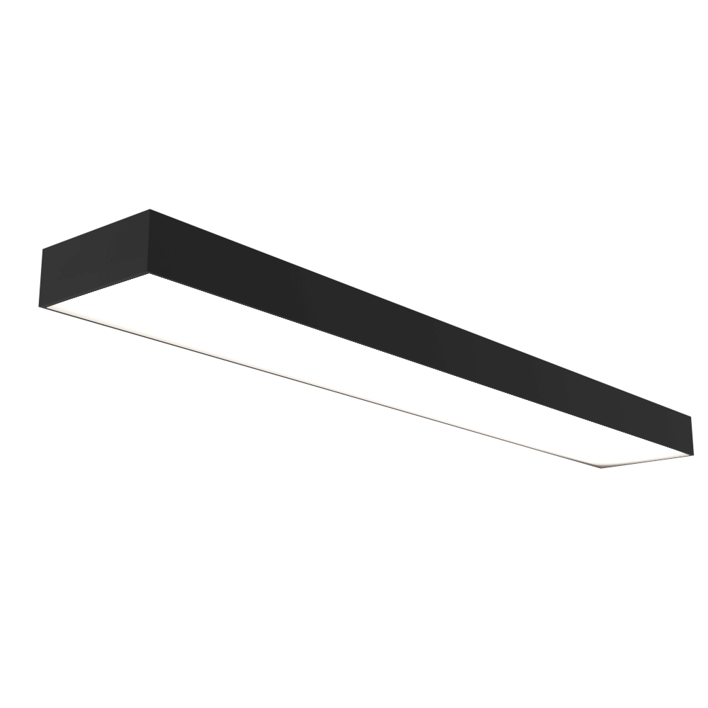 Ledalen - Pendant lamp Linear N2874 3D Model