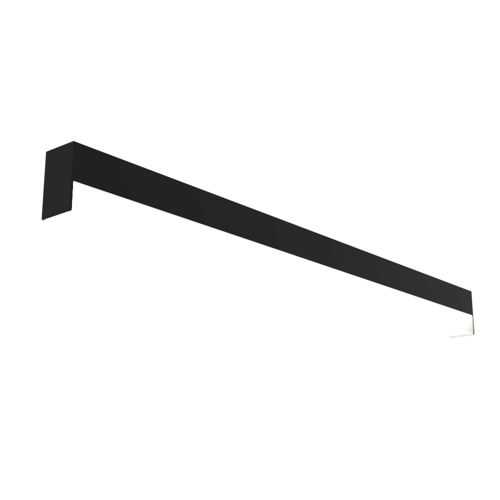 Ledalen - Pendant lamp Linear N4326 3D Model