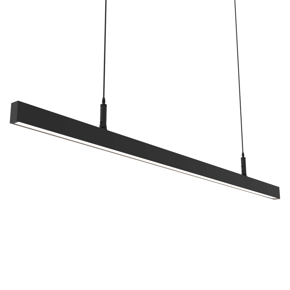 Ledalen - Pendant lamp Linear P1910 3D Model