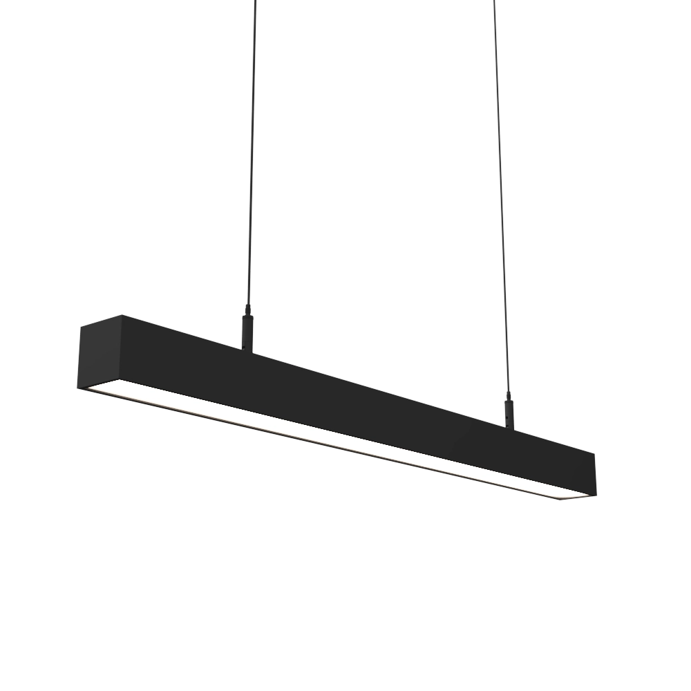 Ledalen - Pendant lamp Linear P3535 3D Model