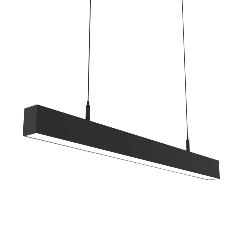 Ledalen - Pendant lamp Linear P4028 3D Model