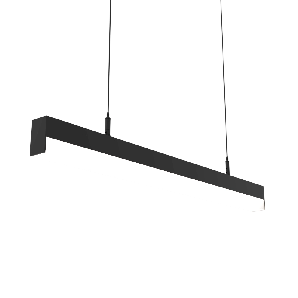 Ledalen - Pendant lamp Linear P4326 3D Model