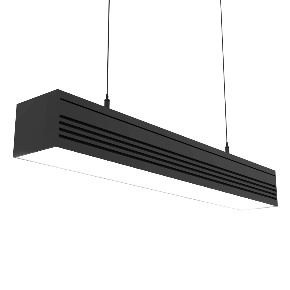 Ledalen - Pendant lamp Linear P6472 3D Model