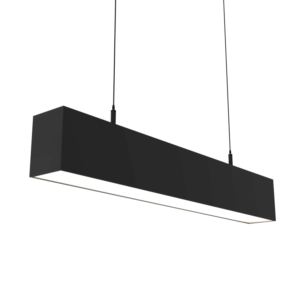 Ledalen - Pendant lamp Linear P7555 3D Model