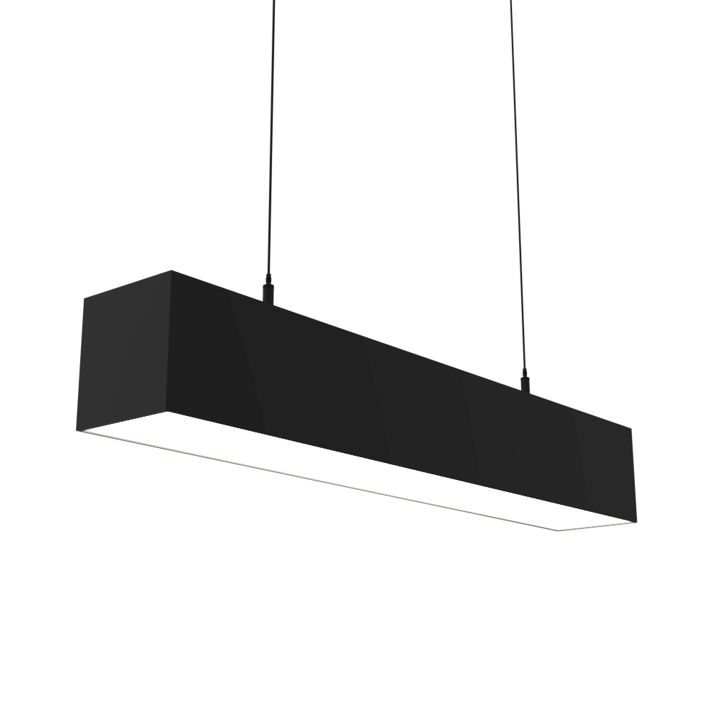 Ledalen - Pendant lamp Linear P7774 3D Model