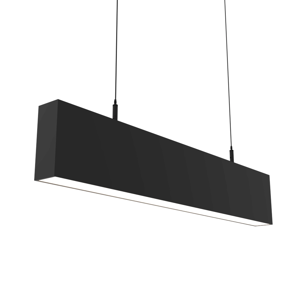 Ledalen - Pendant lamp Linear P9035 3D Model