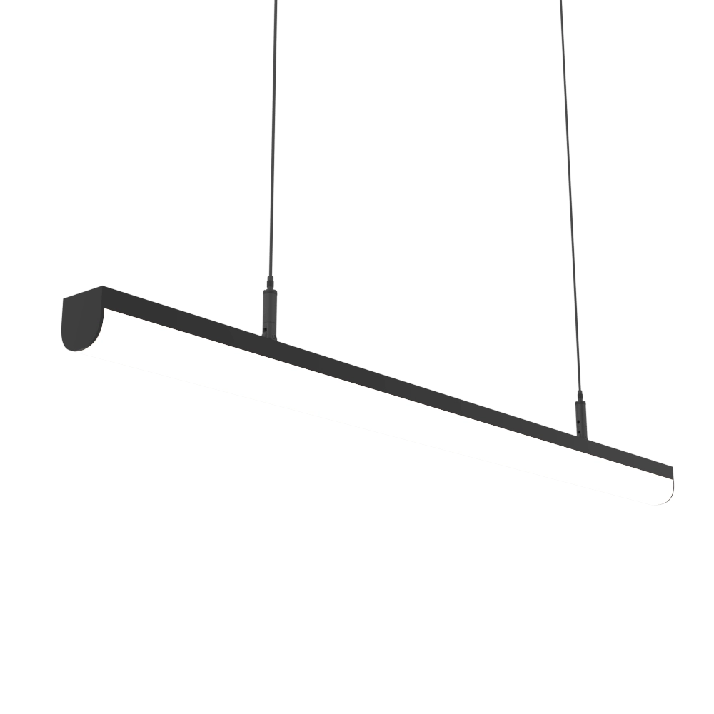 Ledalen - Pendant lamp Linear PO2526 3D Model