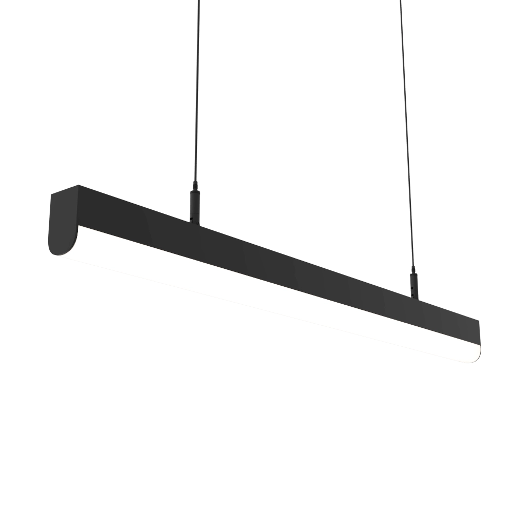 Ledalen - Pendant lamp Linear PO4326 3D Model