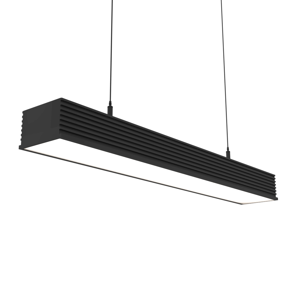 Ledalen - Pendant lamp LinearP4673 3D Model