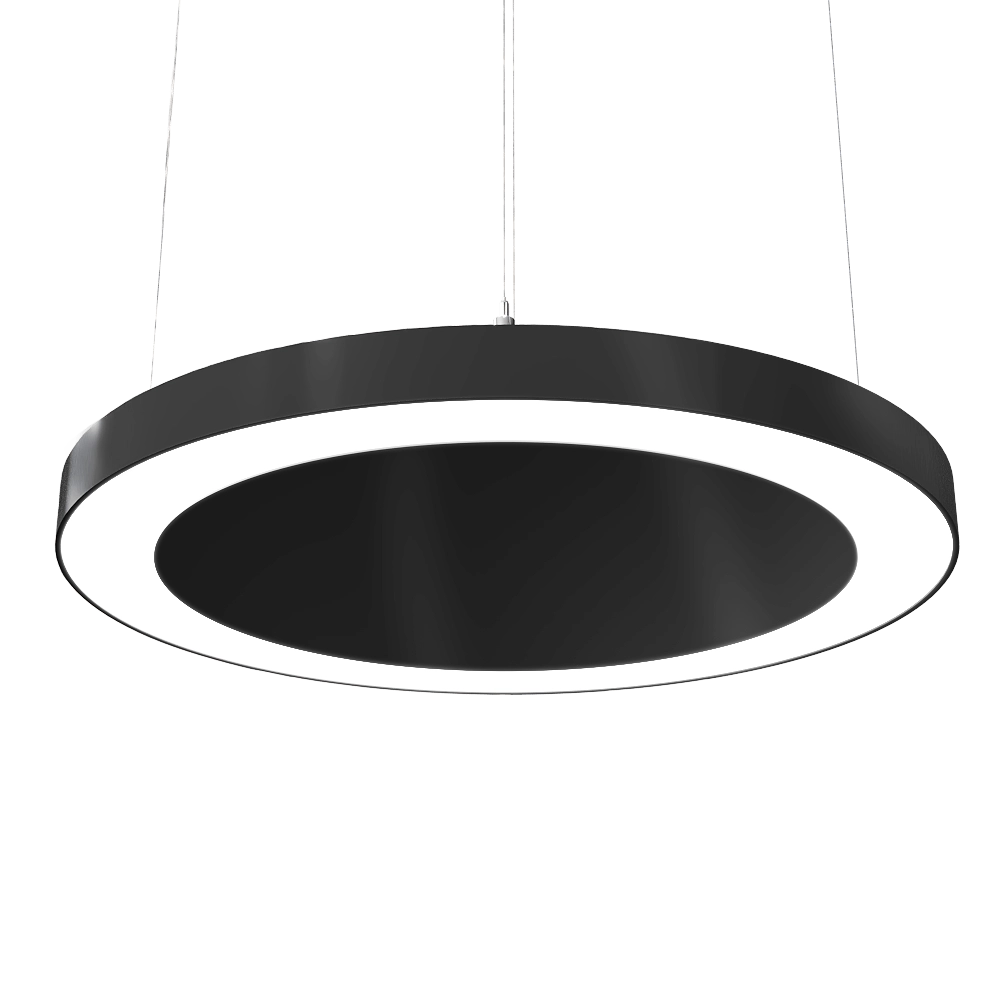 Ledalen - Pendant lamp Ombra 3D Model