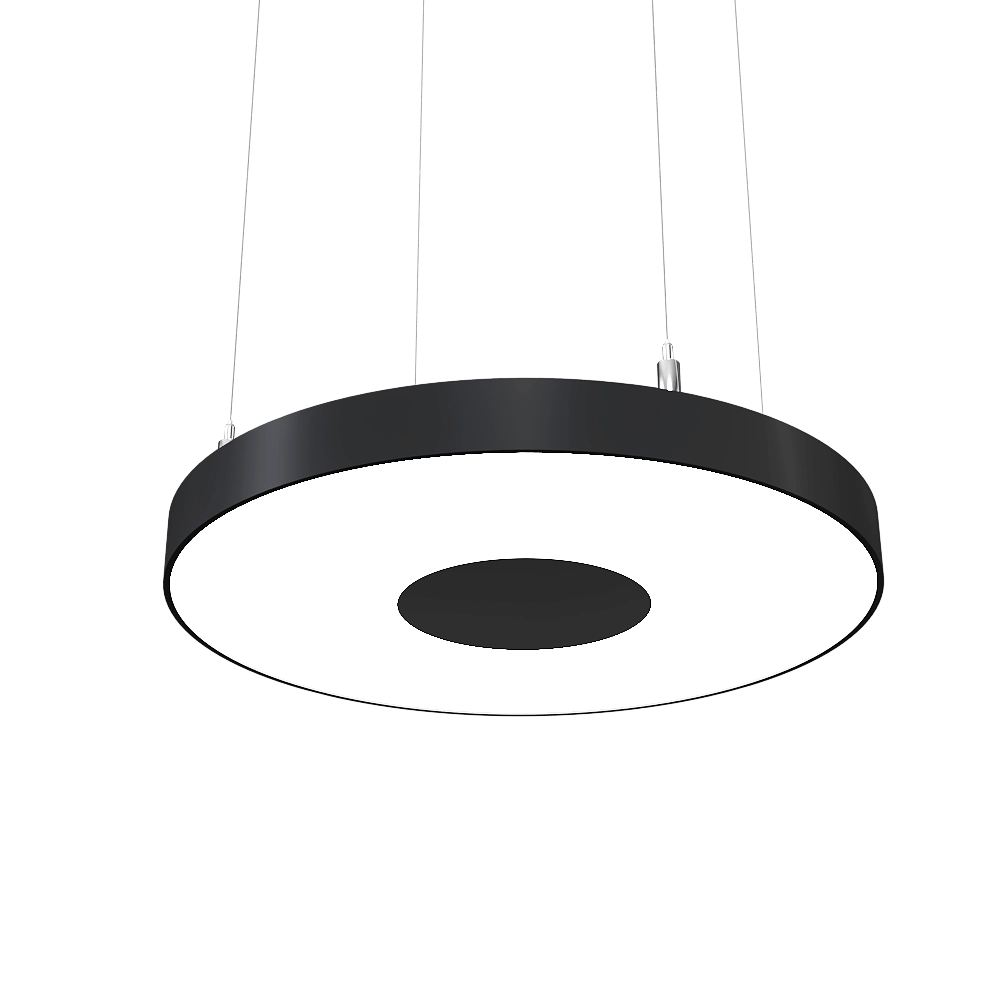 Ledalen - Pendant lamp Punto 3D Model