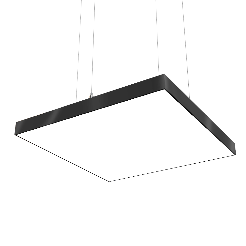 Ledalen - Pendant lamp Quadro 3D Model