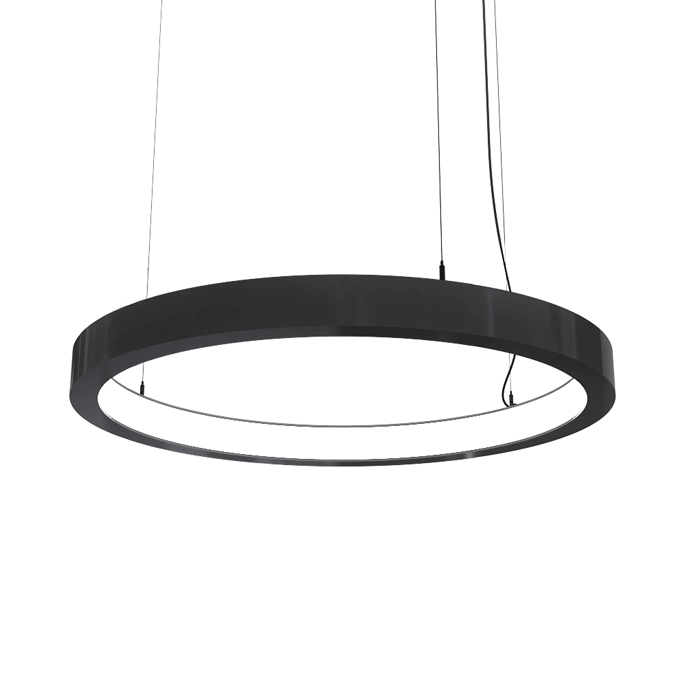 Ledalen - Pendant lamp Ring dentro 3D Model
