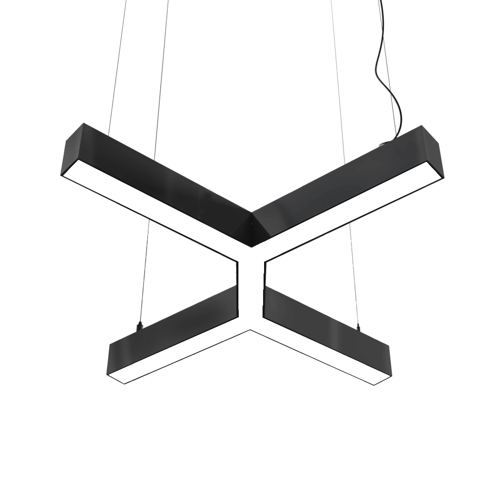 Ledalen - Pendant lamp Toro 3D Model